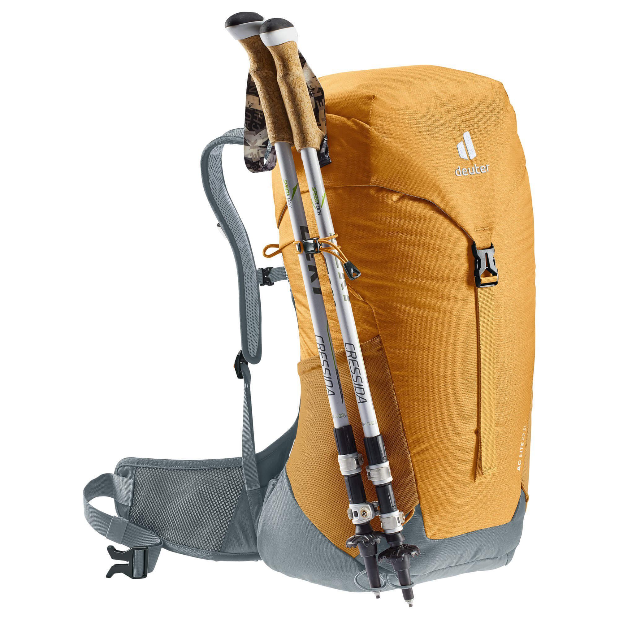 deuter Wanderrucksack