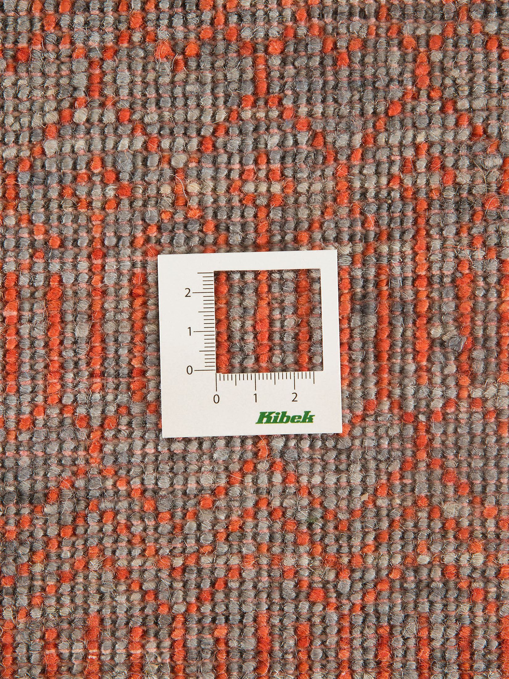 Contemporary Gabbeh ca. 77 x 310 cm, Unikat / Einzelstück
