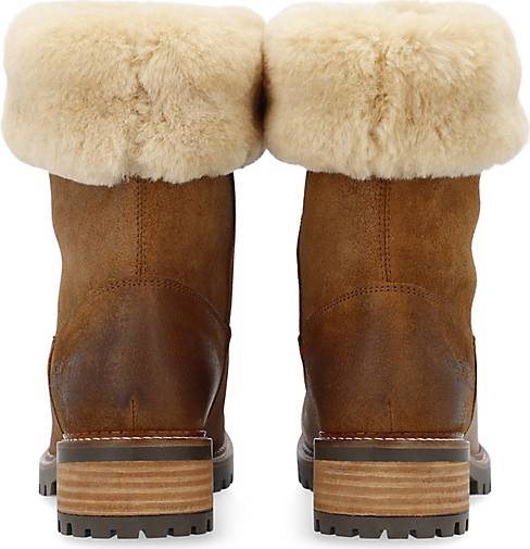 blue heeler Winterstiefel MIRACAT