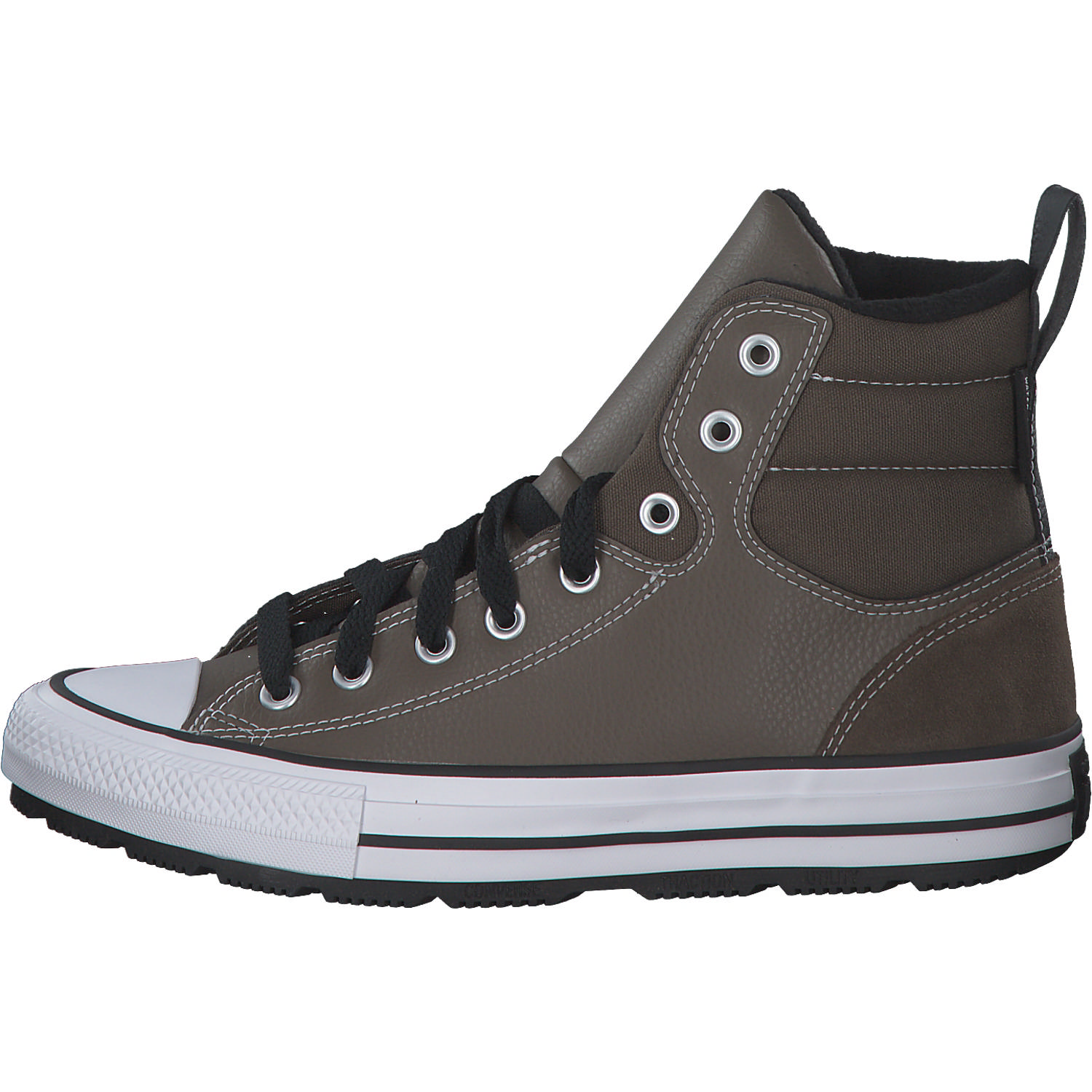 Converse CT AS Star Berkshire, Stiefeletten, Damen, Braun