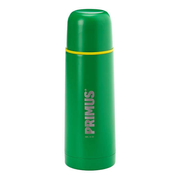 VACUUM BOTTLE 0.35 PIPPI GREEN - Thermokanne