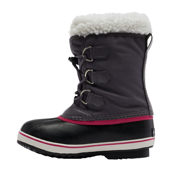 CHILDRENS YOOT PAC NYLON WP Kinder - Winterstiefel