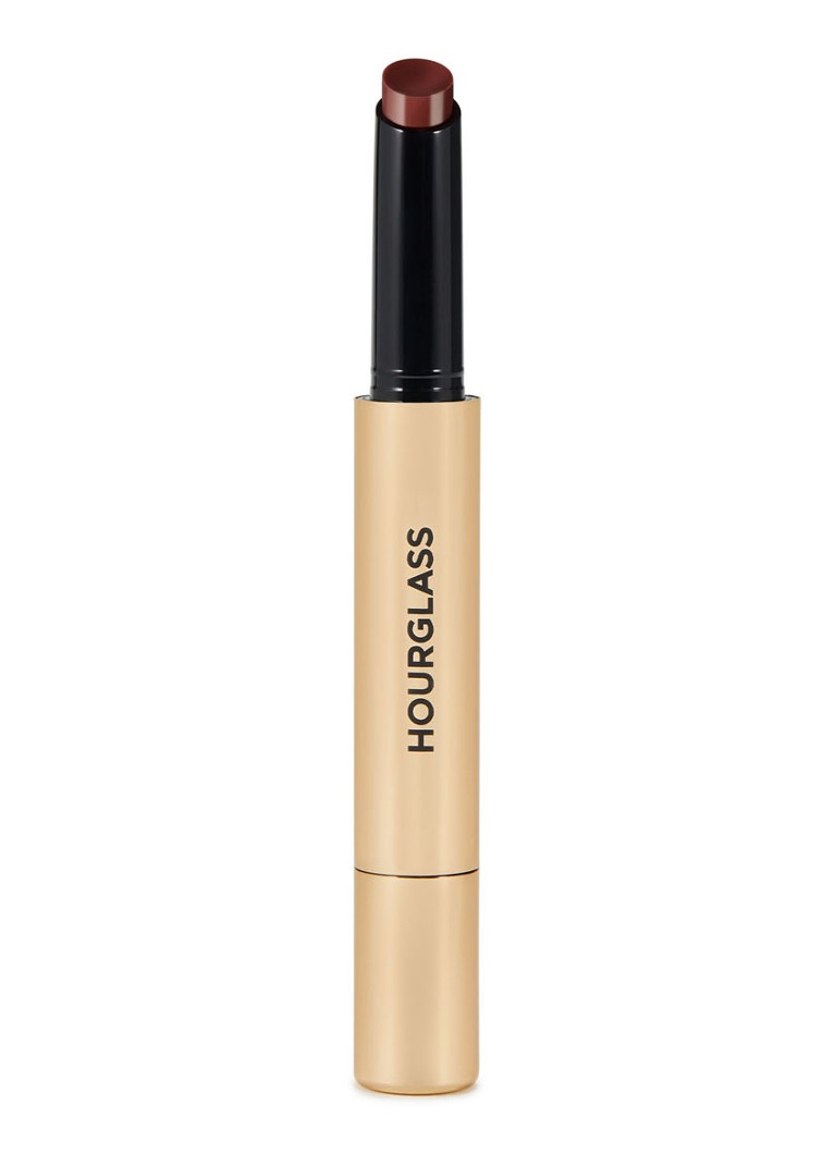 Hourglass Volumizing Glossy Balm - sävytetty huulivoide
