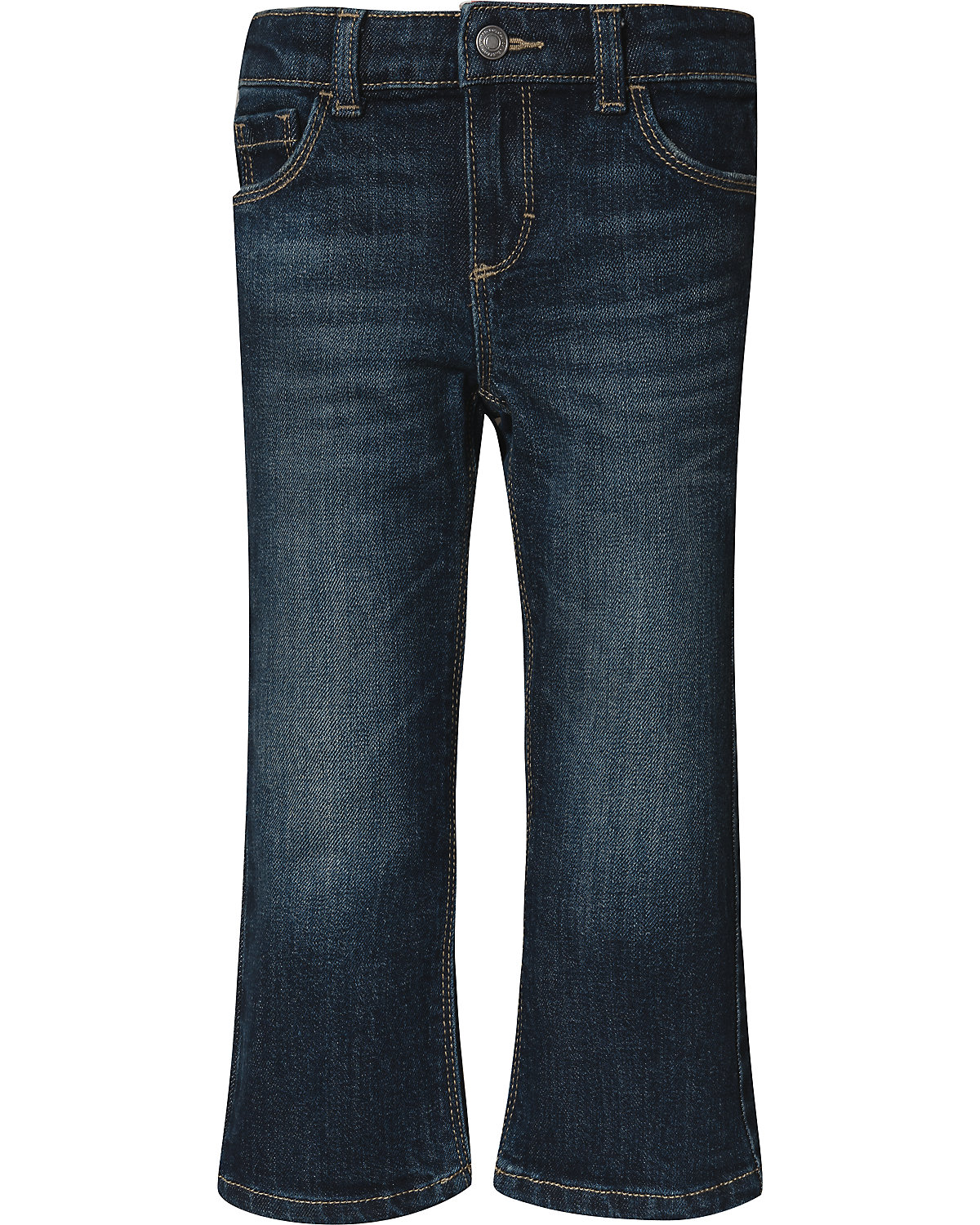 Jeanshose für Mädchen