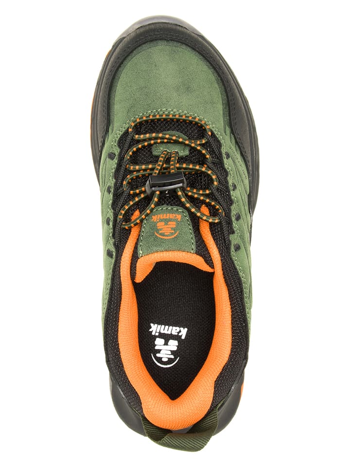 Kamik Trekkingschuhe 