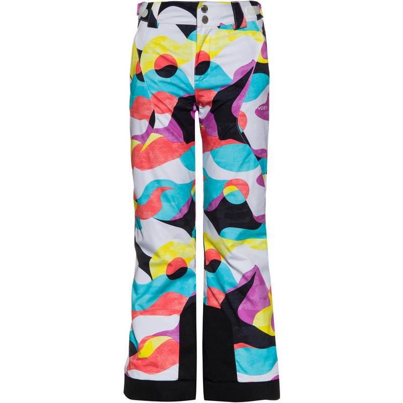 Spyder OLYMPIA Skihose Mädchen