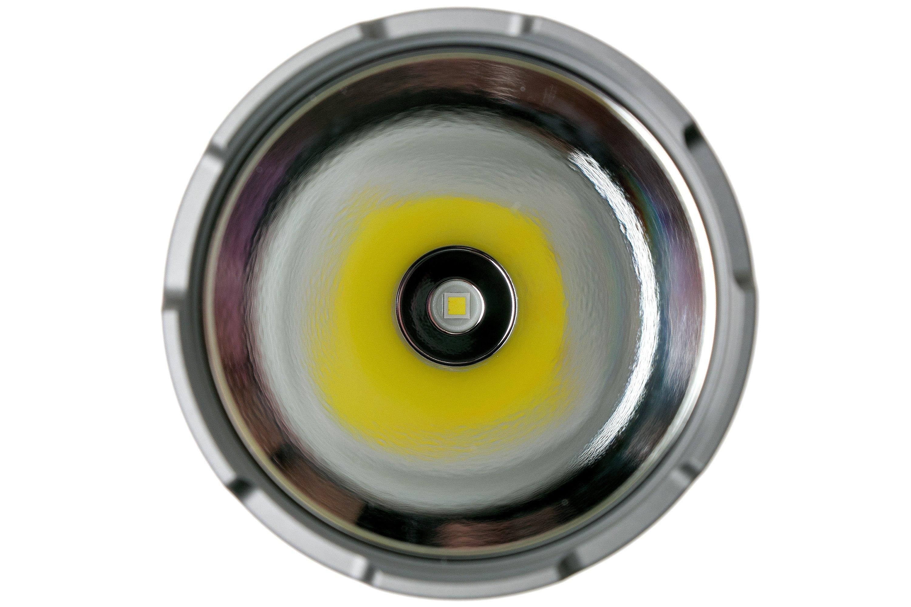 Fenix HT18 Jagdtaschenlampe