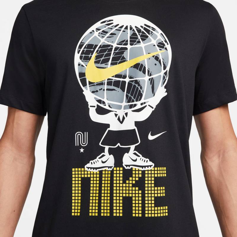 Nike FC T-Shirt Herren
