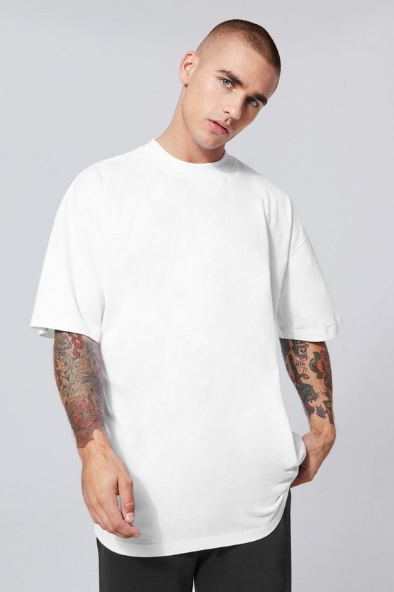 Oversize T-Shirt