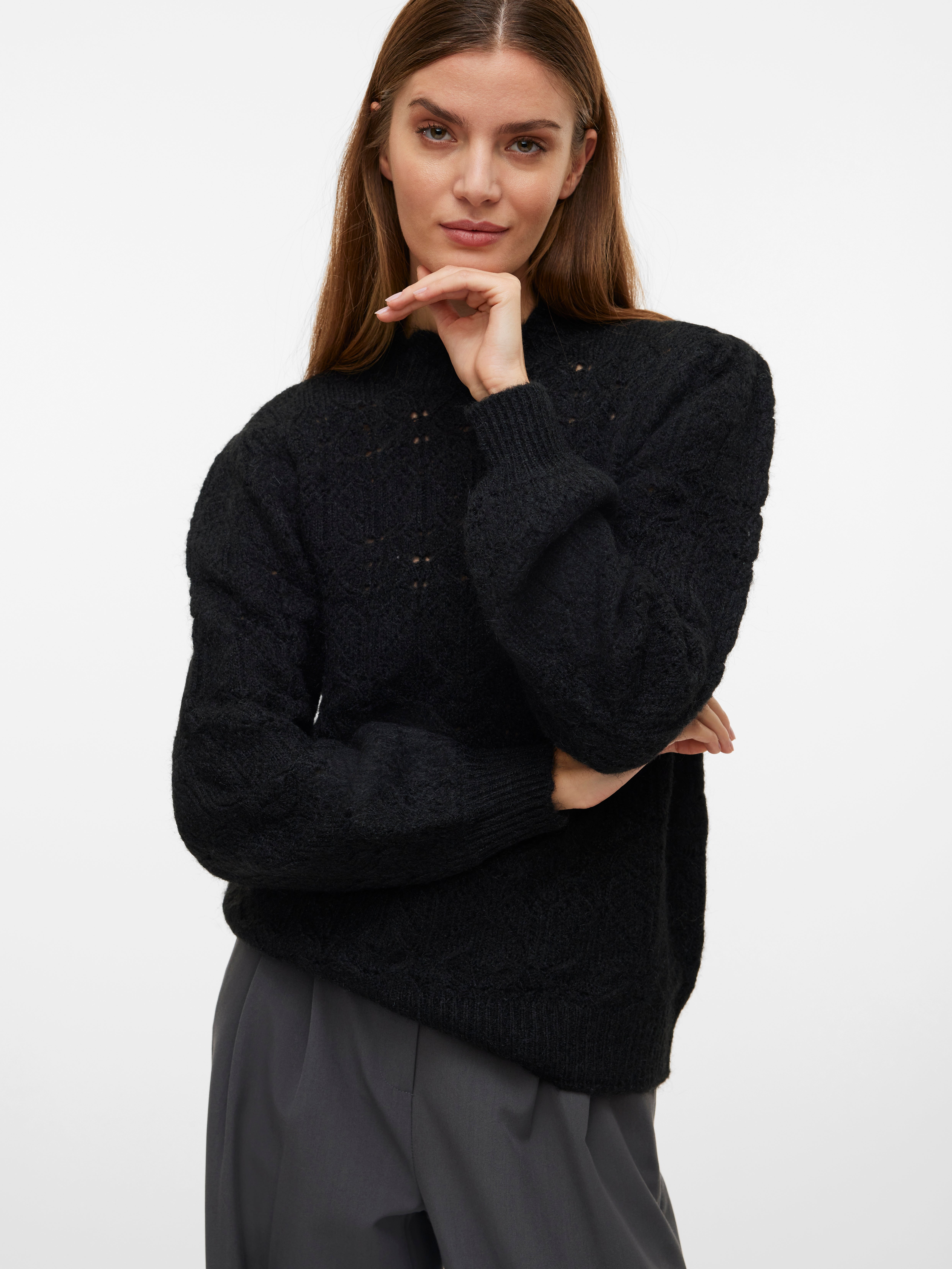 VMEFFIE Pullover