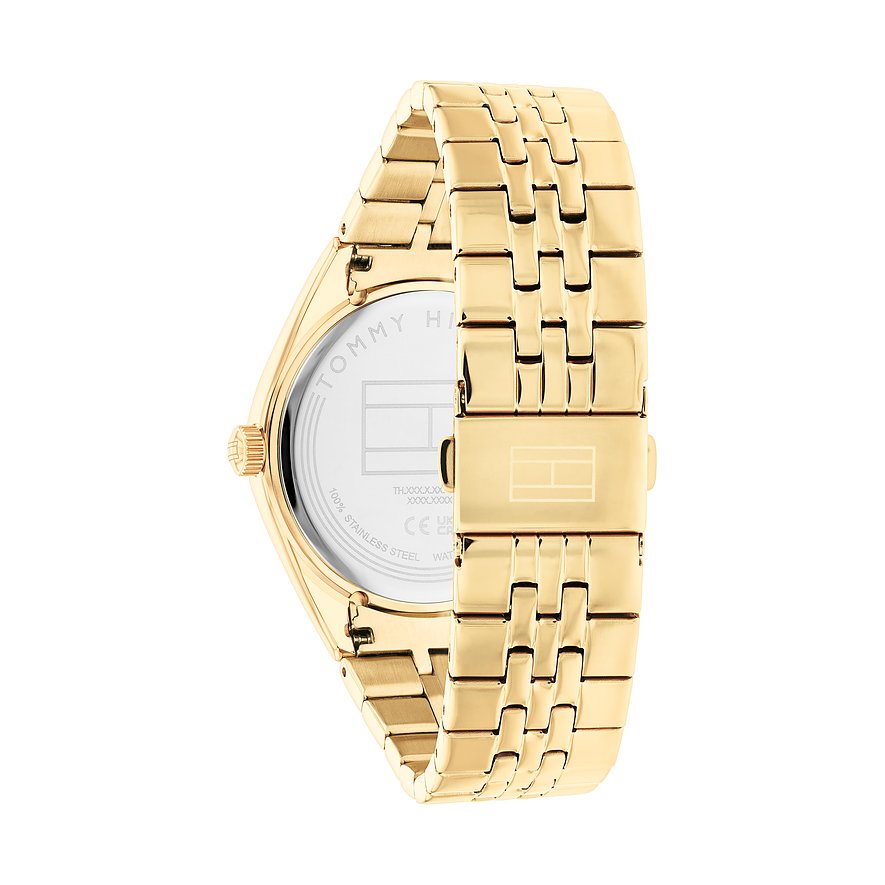 Tommy Hilfiger Chronograph