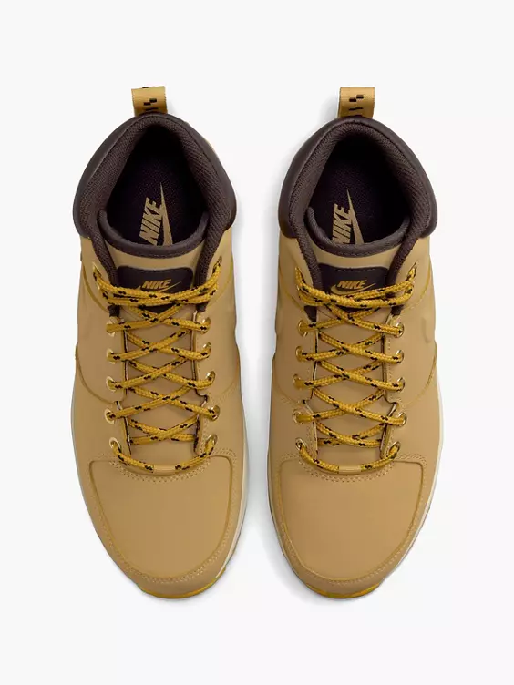 Nike Leder Schnürboots NIKE MANOA LEATHER