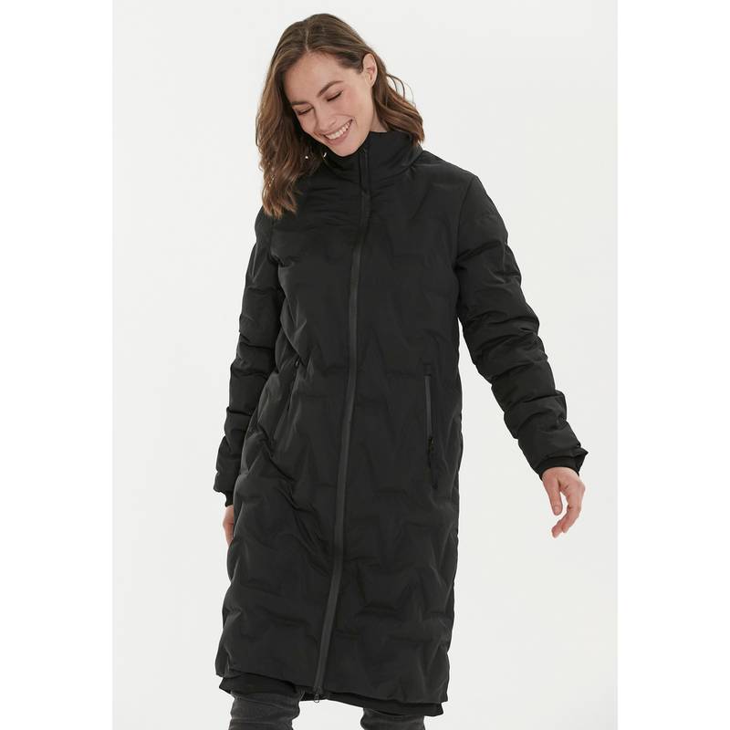 Weather Report Fosteras Steppjacke Damen
