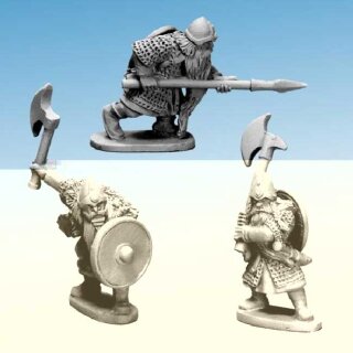 Dwarf Champions