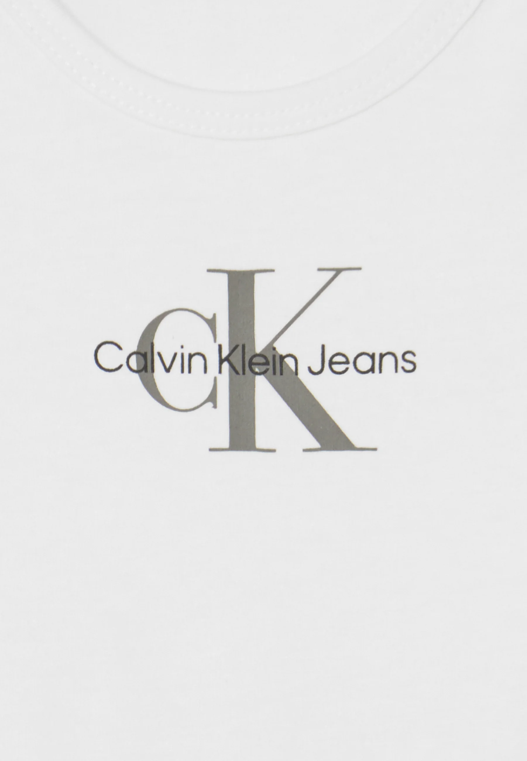 Calvin Klein Jeans BABY MONOGRAM UNISEX - Body