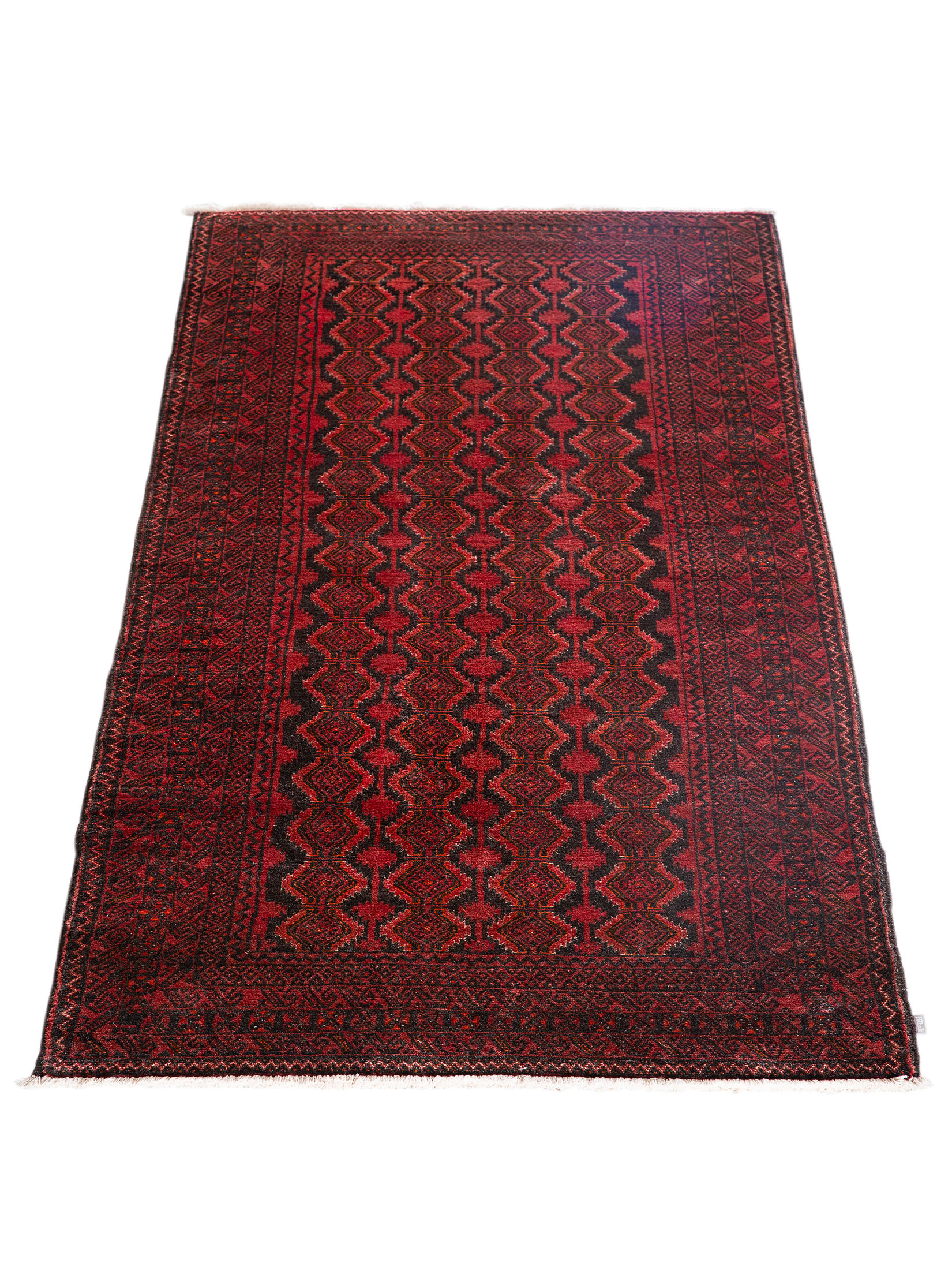 Belutsch ca. 105 x 290 cm, Unikat / Einzelstück