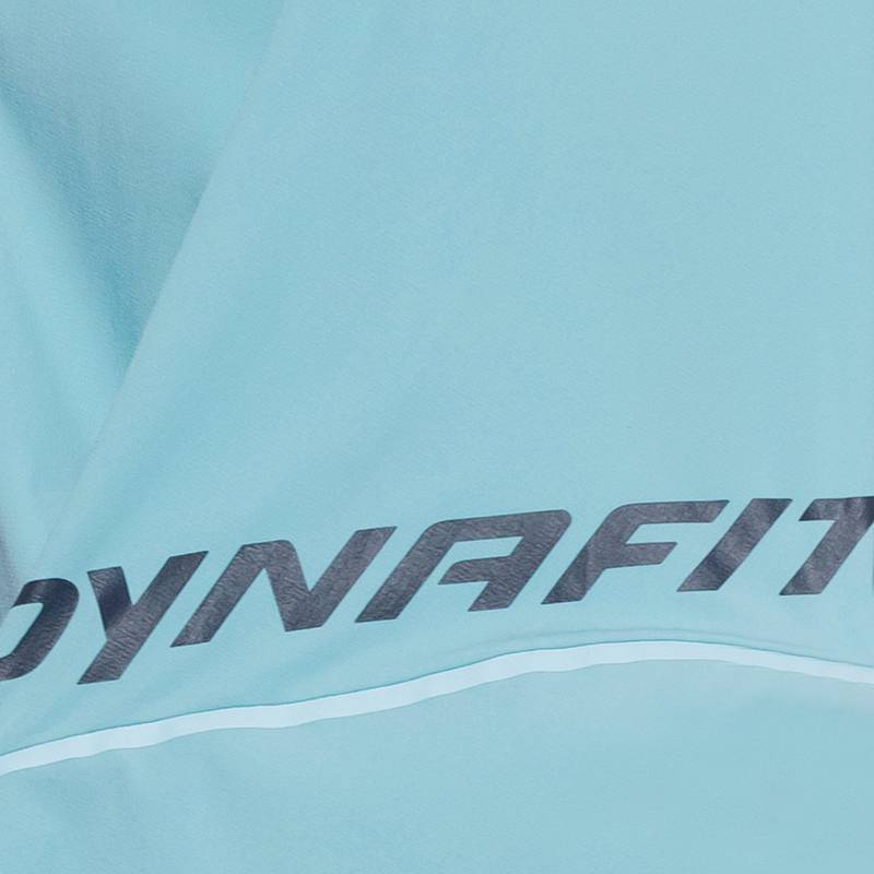 Dynafit TRAVERSE Softshelljacke Damen