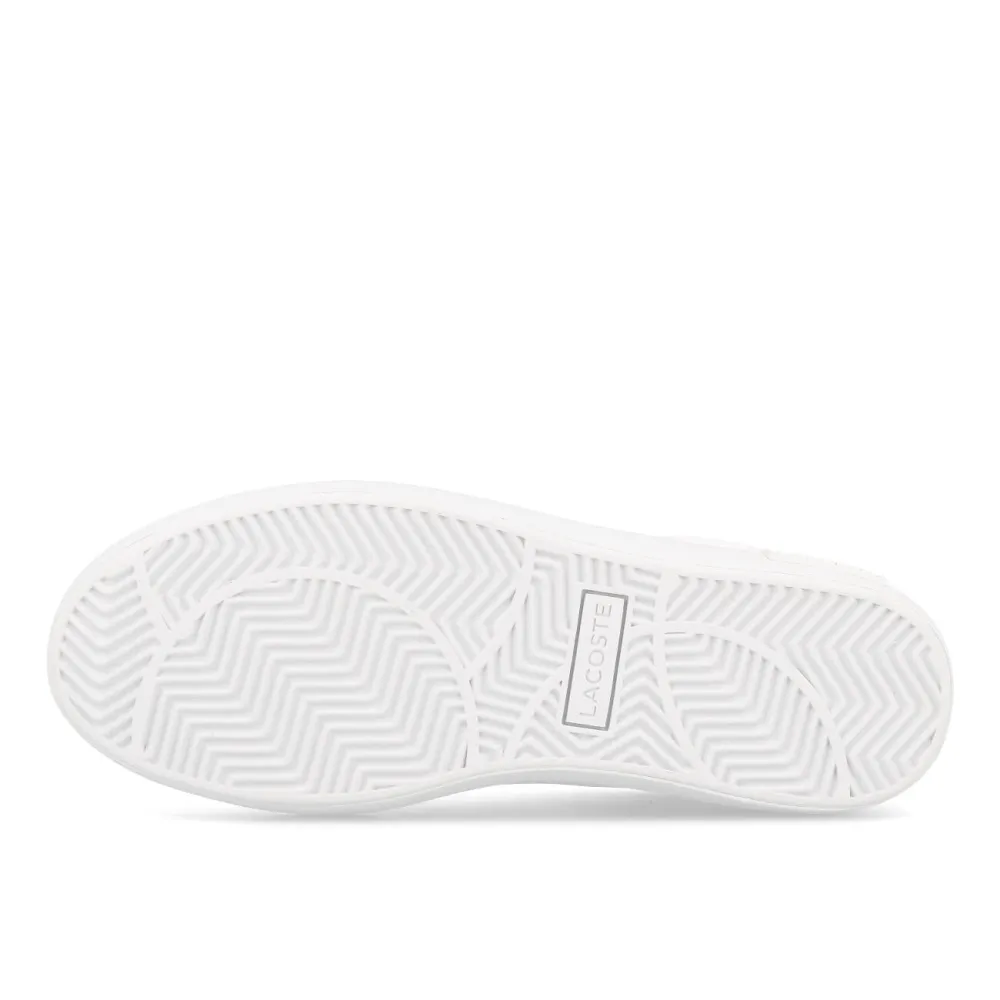 Lacoste Powercourt 47SFA0072-216 / weiss