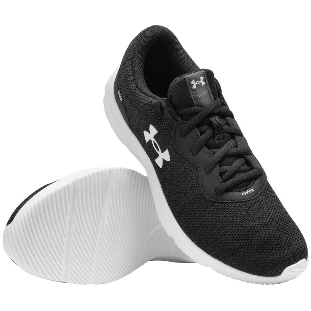 Under Armour Mojo 2 Herren Laufschuhe 3024134-001