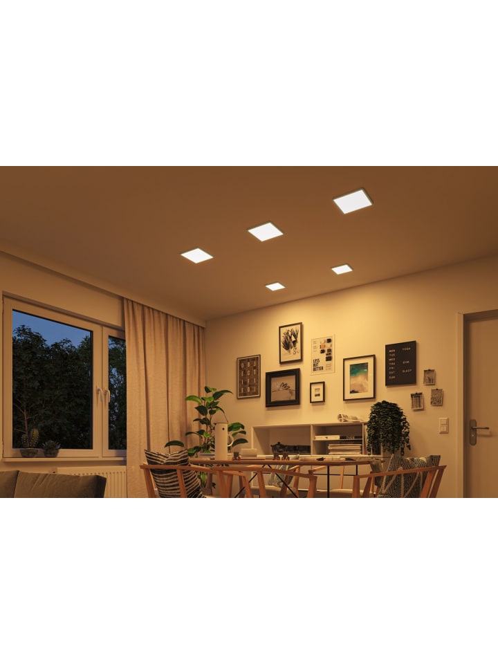 paulmann VariFit LED Einbaupanel Areo günstig kaufen onesize