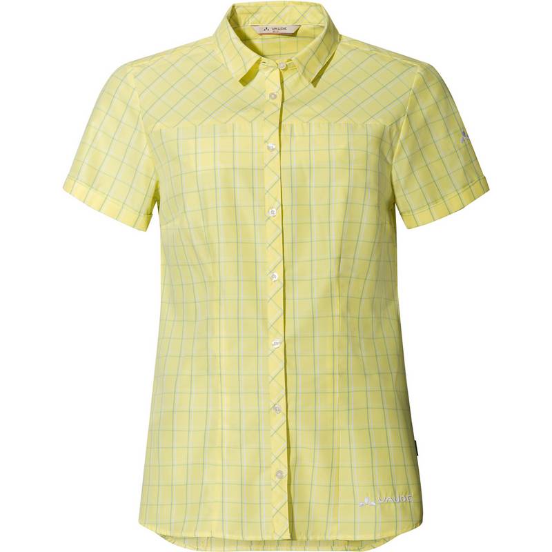 VAUDE Tacun II Funktionsbluse Damen