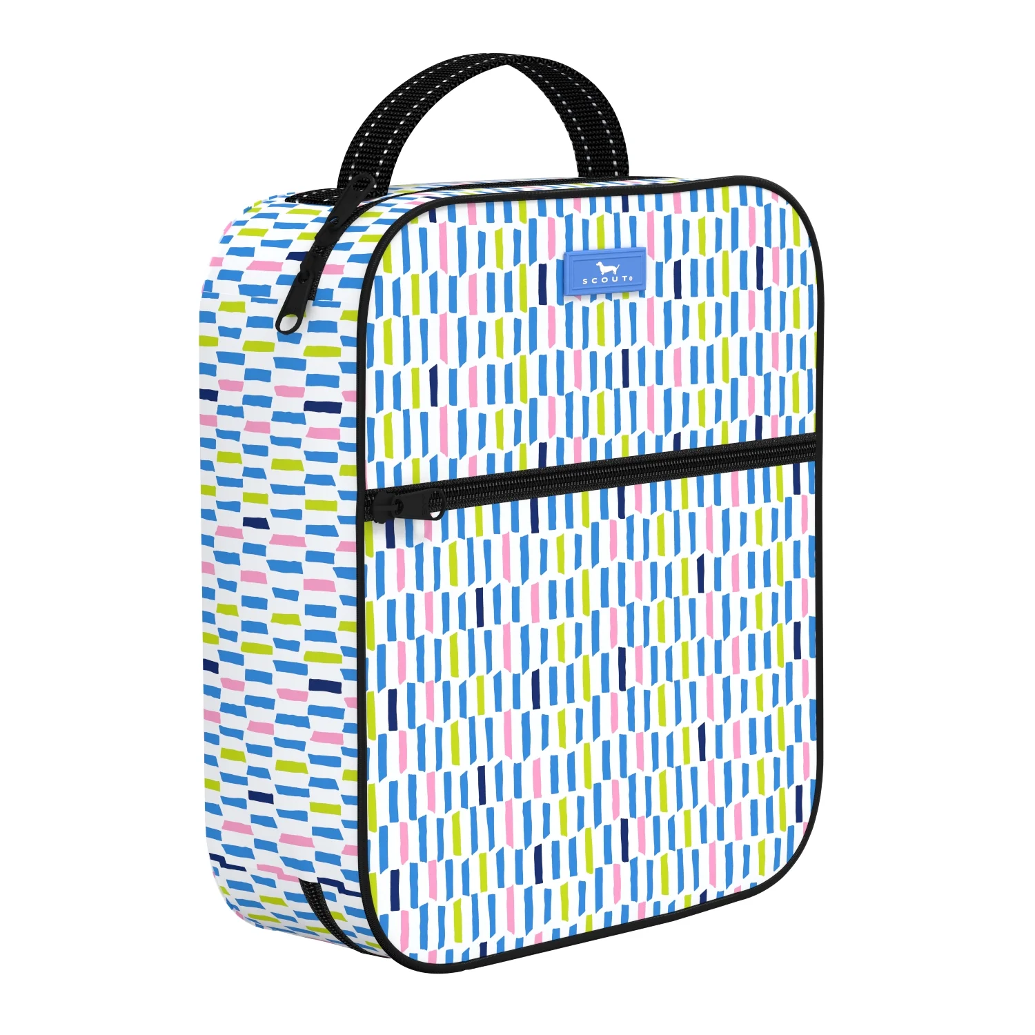 Classic Lunch Box Tall Order