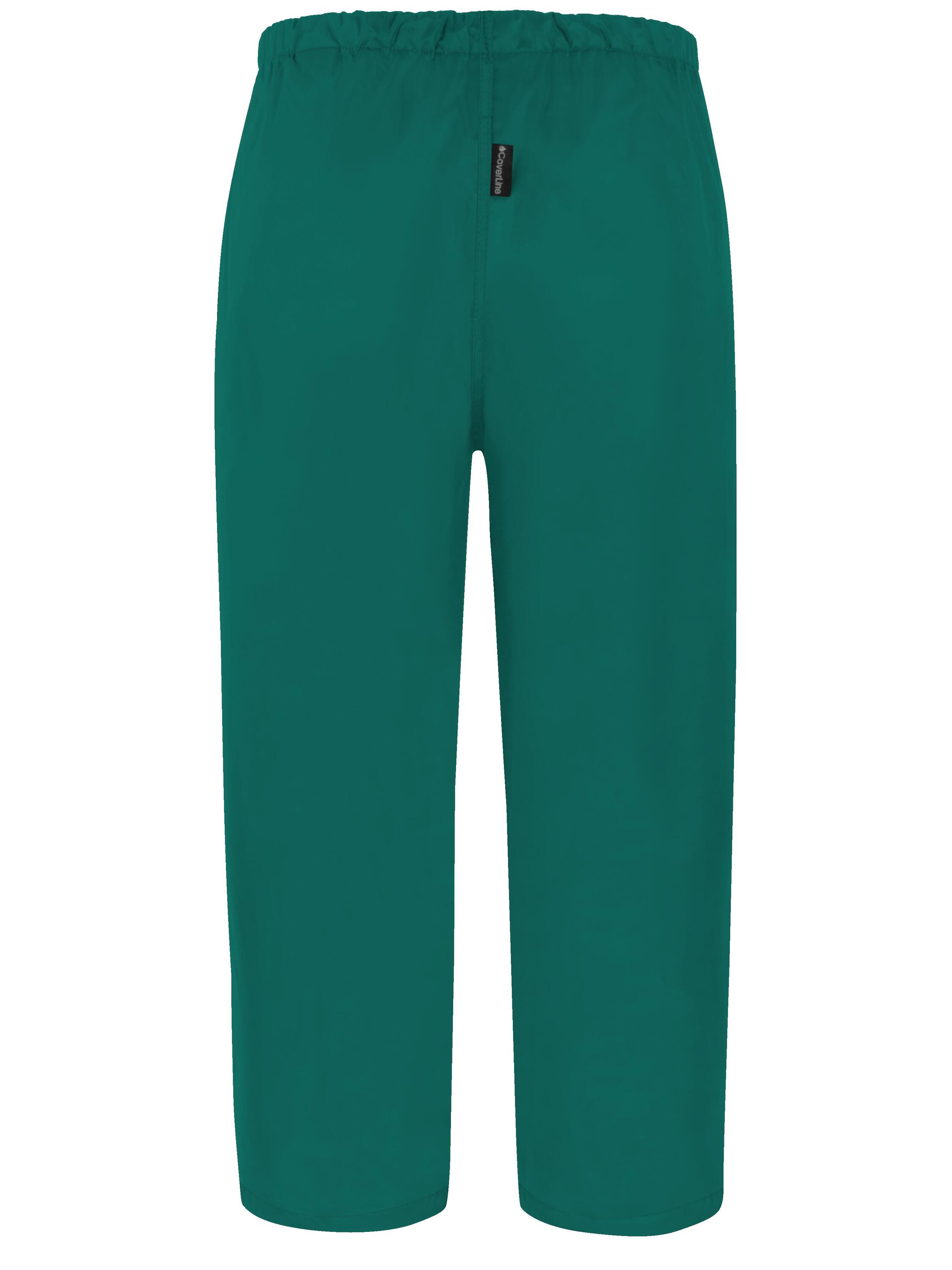 Regular Athletic Pants