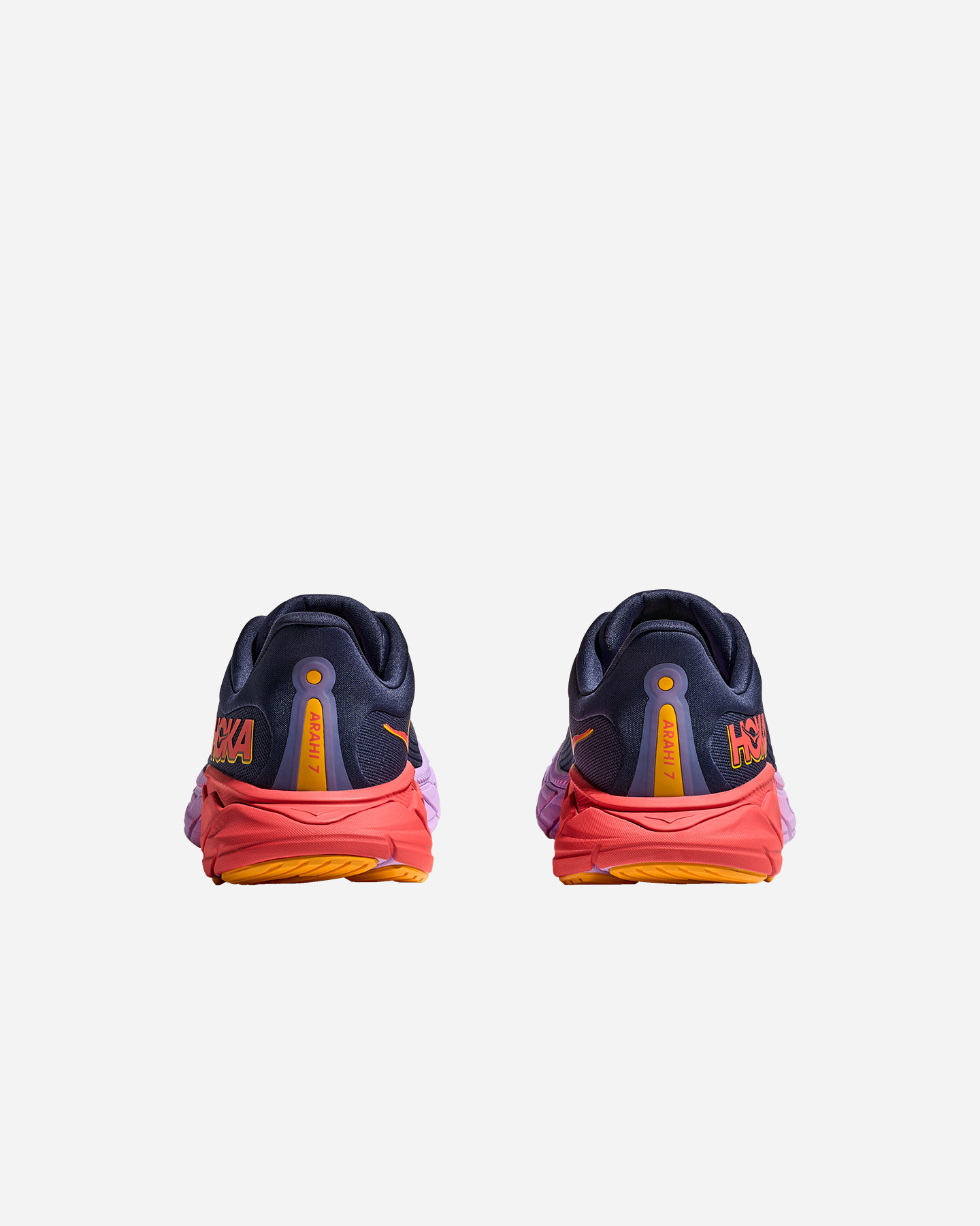 Buty do biegania Hoka Arahi 7 W 1147851-NKV