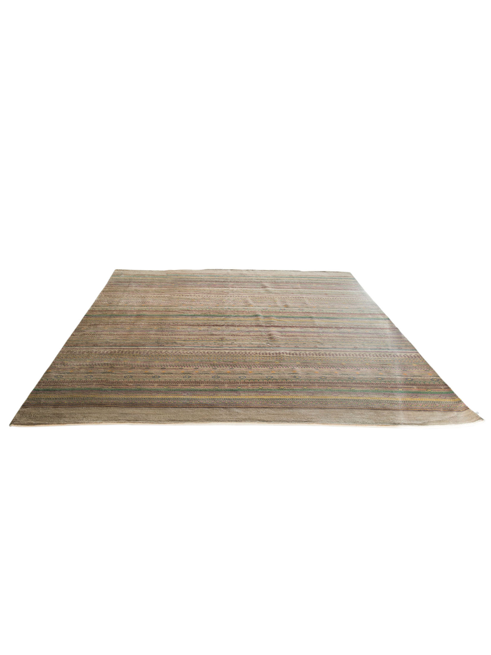 Contemporary Gabbeh ca. 305 x 404 cm, Unikat / Einzelstück