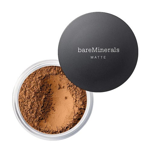 BareMinerals matēts birstošais minerālu tonālais krēms SPF 15 03 - Fairly Light 6 grami