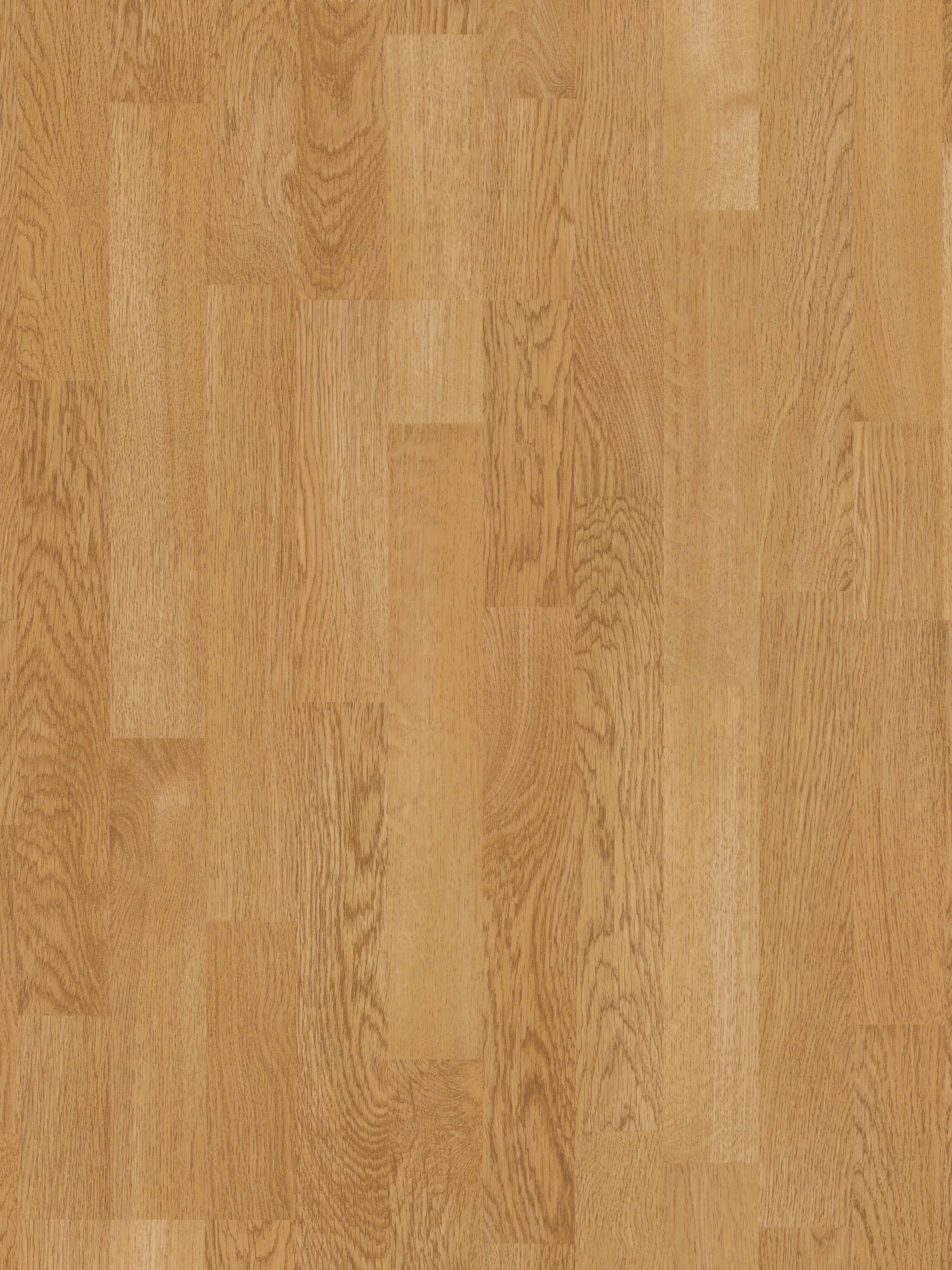 Alaska Klick-Laminat, Eiche Natur 3Stab