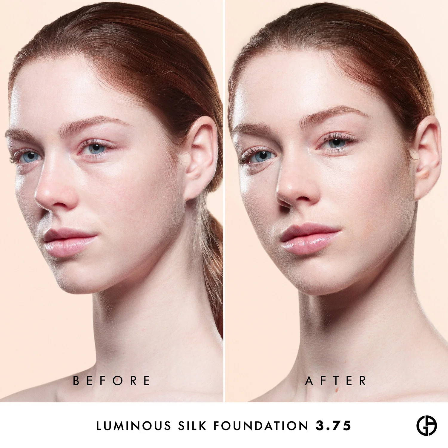 Viso Luminous Silk Foundation - tekući puder