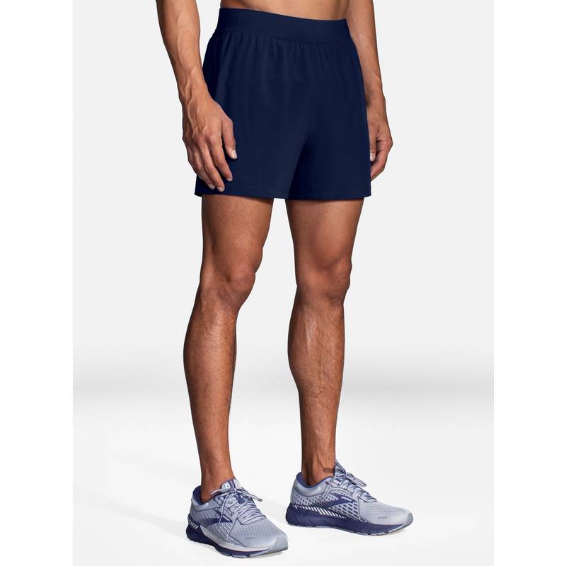 Brooks Sherpa 5 Funktionsshorts Herren