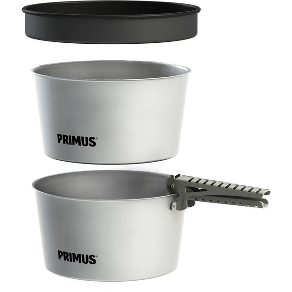 ESSENTIAL POT SET 2.3L - Campinggeschirr