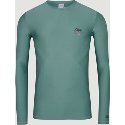 HERREN HEMD CAMORRO L/SLV SKINS
