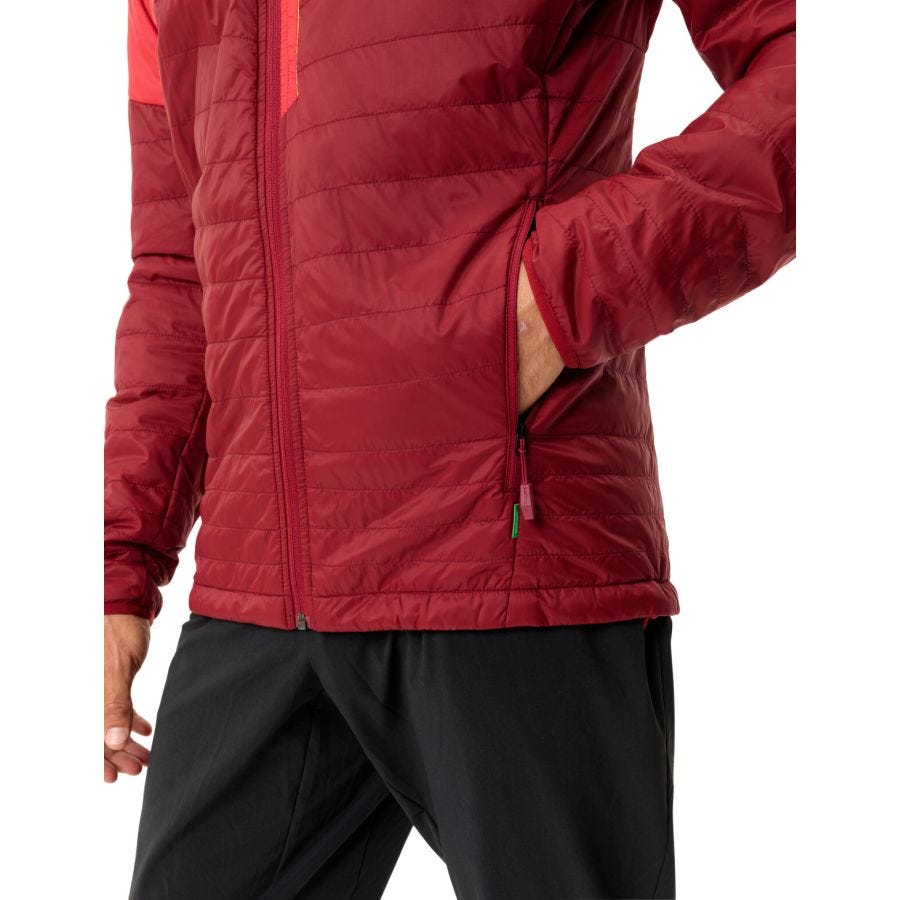 Freney V Isolationsjacke Herren