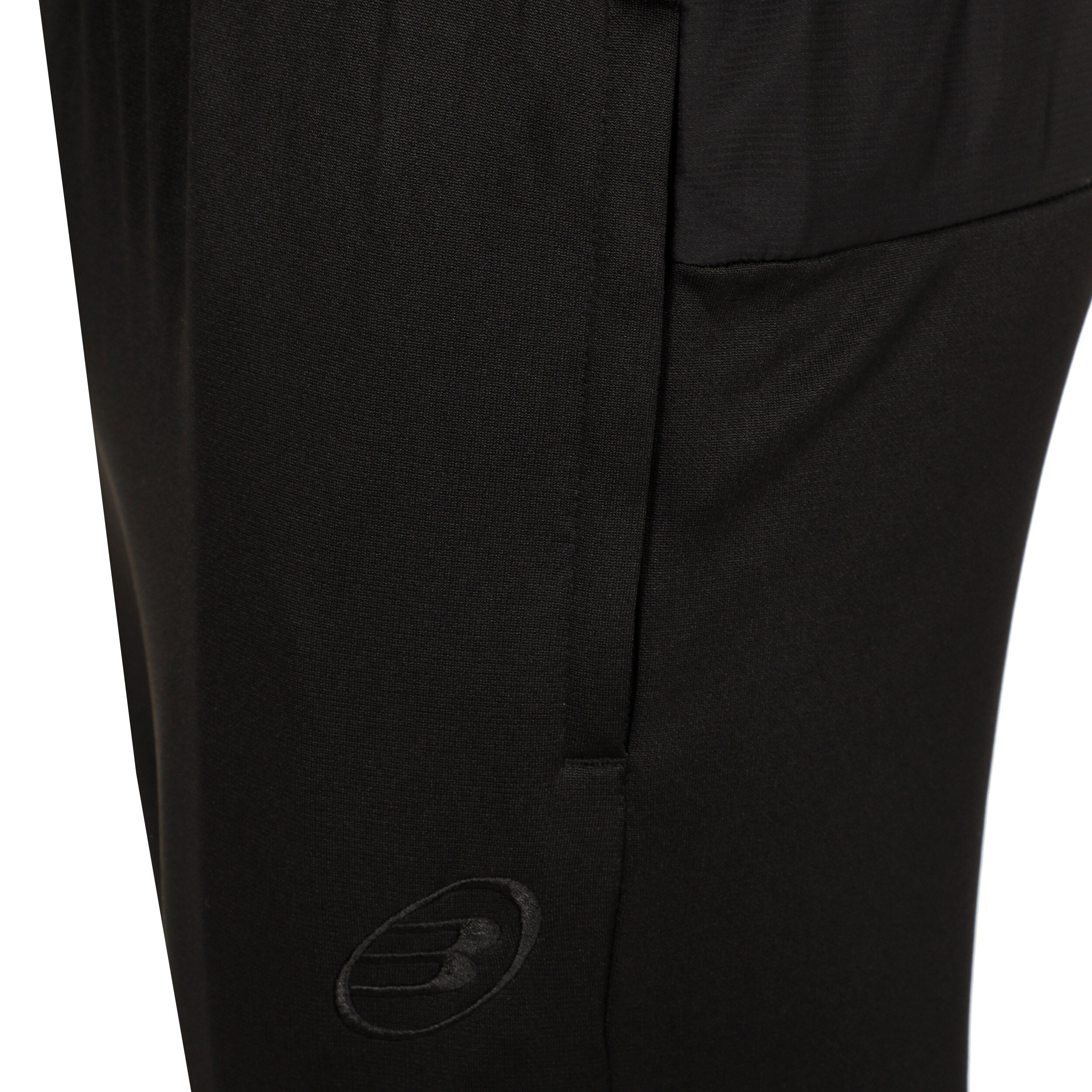 Neme Trainingshose Herren - Schwarz