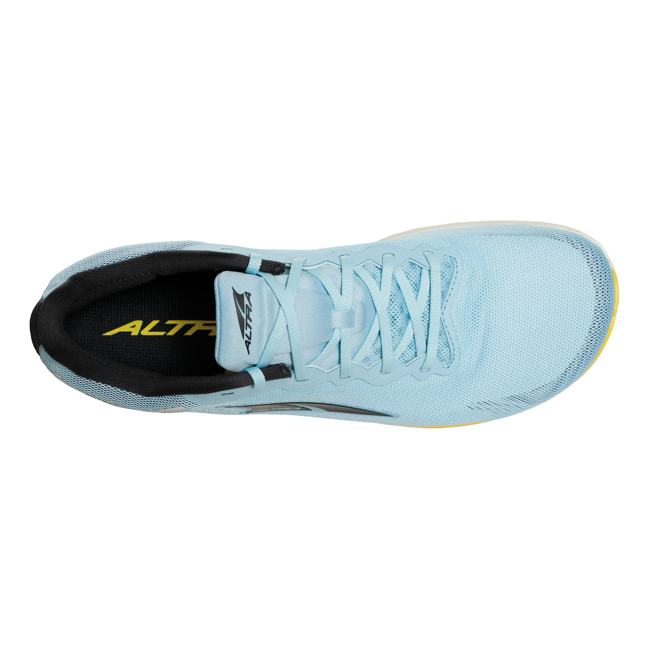 Rivera 3 Neutralschuh Herren - Blau, Gelb