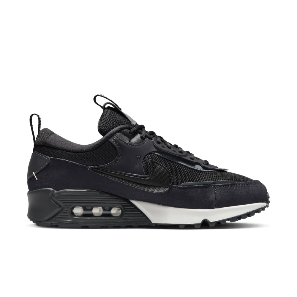 Nike Air Max 90 Futura DM9922-003 / schwarz