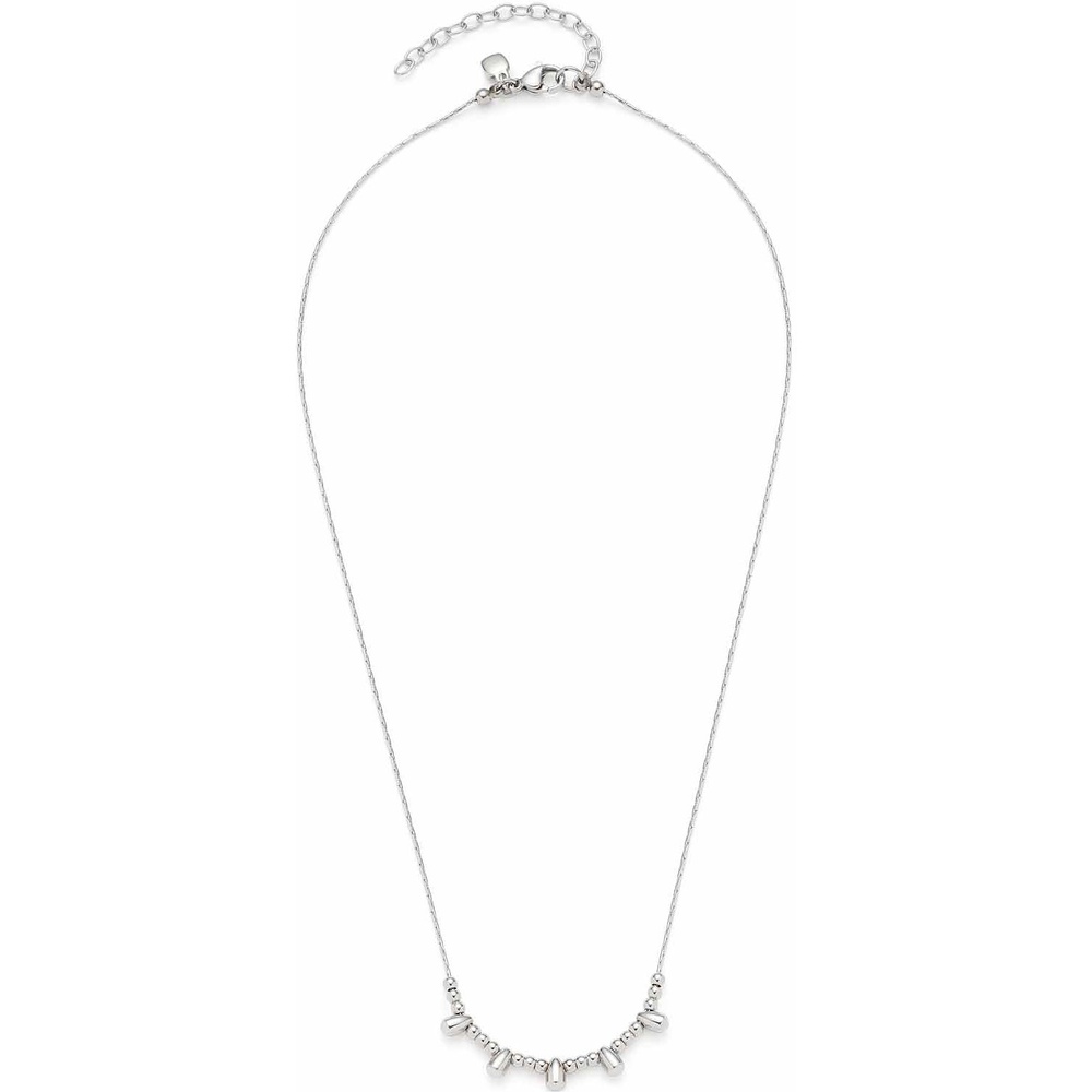 Leonardo Chaînette Acier inoxydable collier