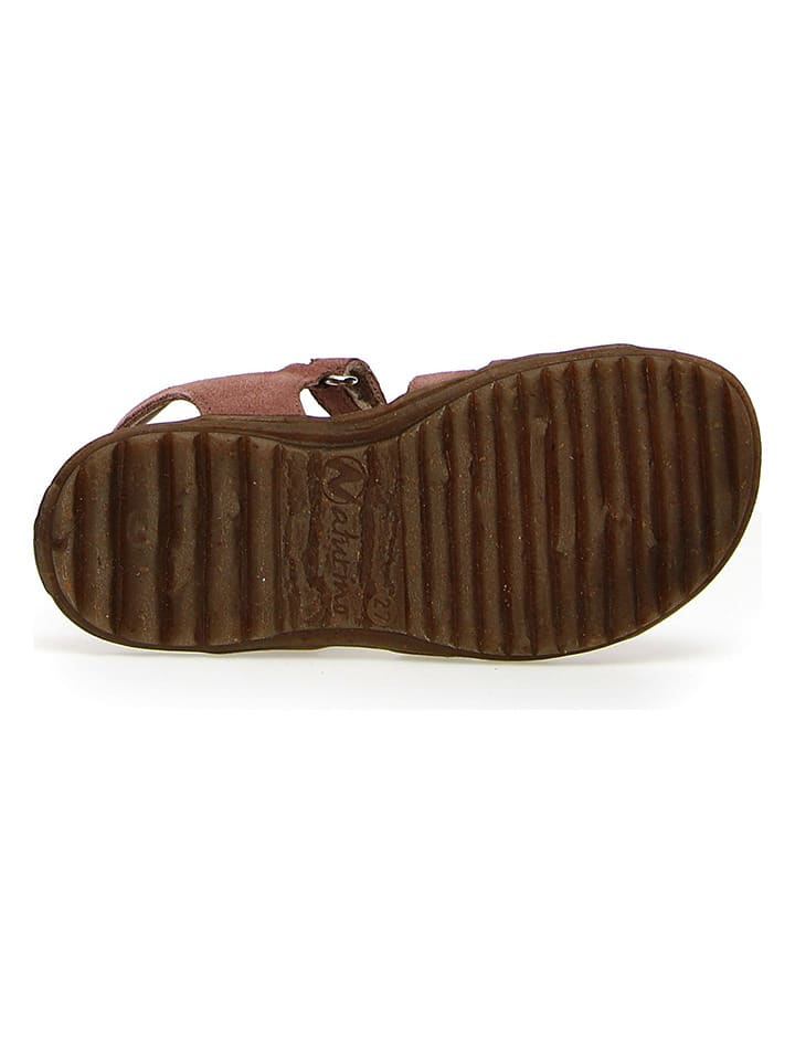 Naturino Leder-Sandalen 