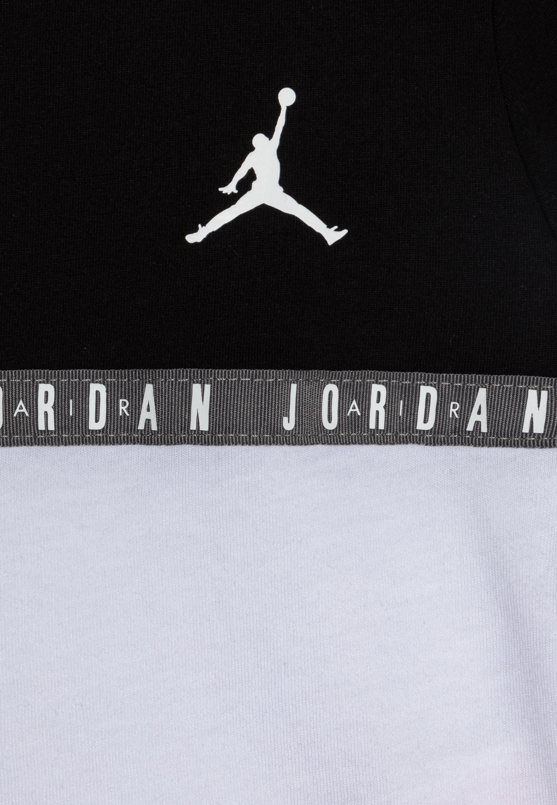 Conjunto unisex Jordan JUMPMAN con cintas bloqueadas - Pantalones cortos