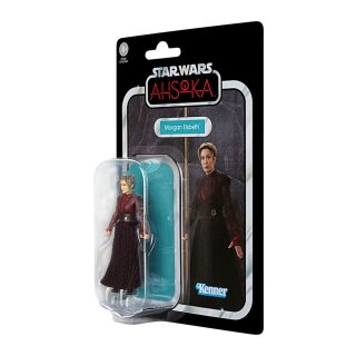 Star Wars: The Clone Wars Vintage Collection Actionfigur - Morgan Elsbeth