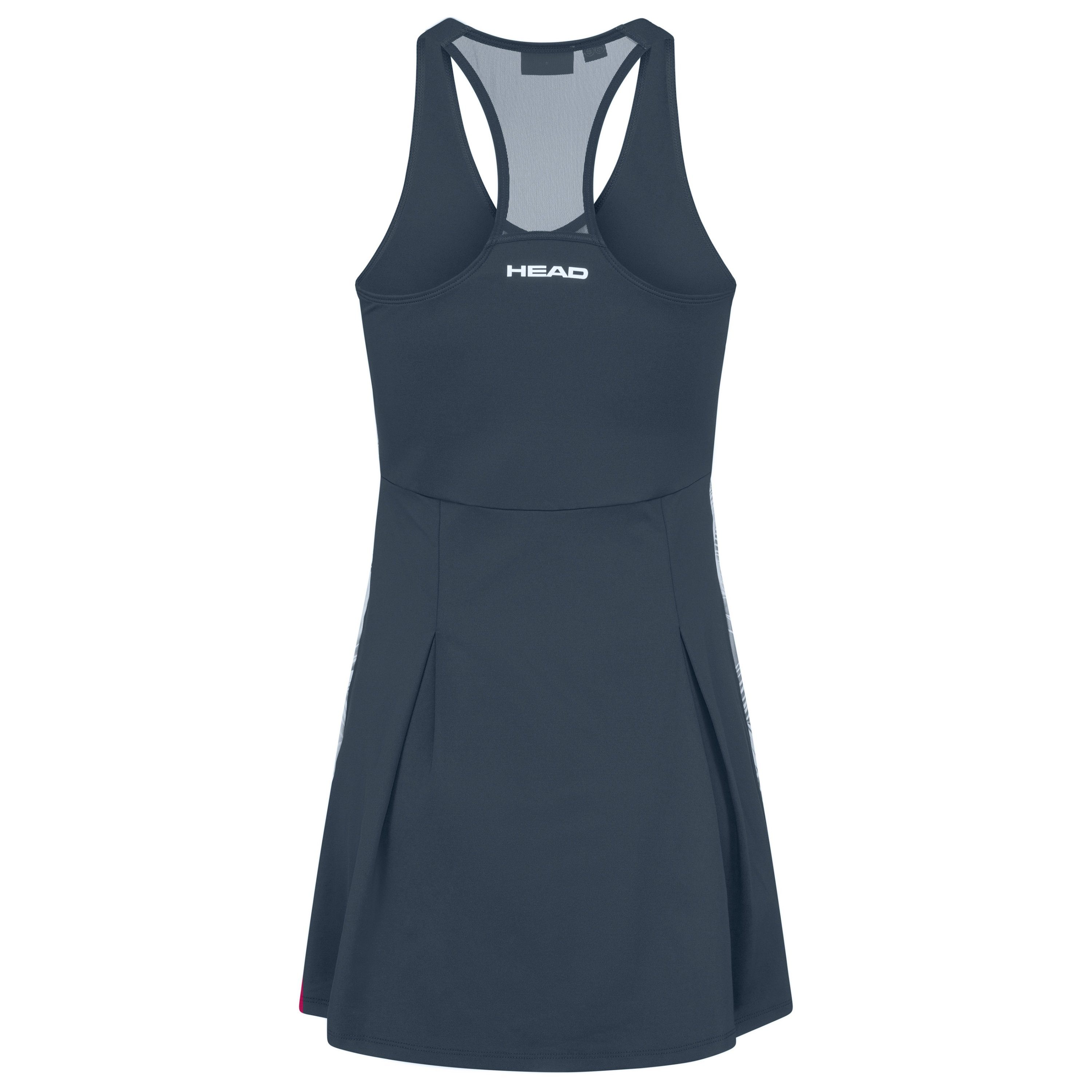 Head Tenniskleid HEAD spirit dress Tenniskleid Damen