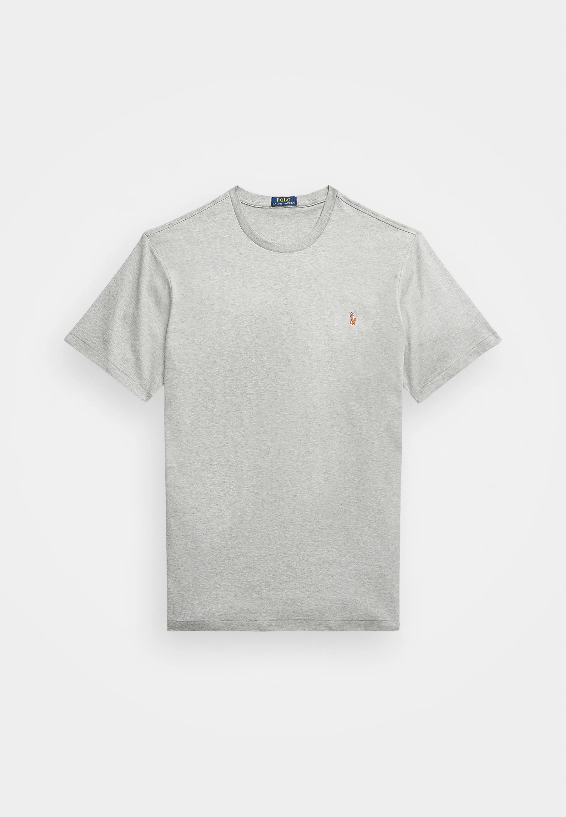 Polo Ralph Lauren Big & Tall MANGA CORTA - Camiseta básica