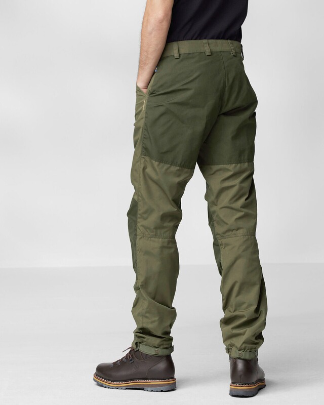 Fjällräven Hose Greenland Trail