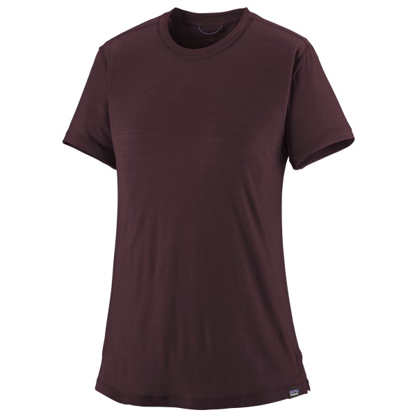 Patagonia - Women's Cap Cool Merino Shirt - Merinoshirt
