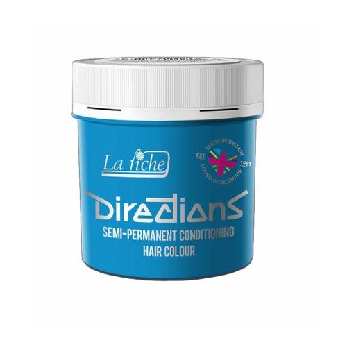 La Riche Directions Félig tartós szín 88 ml Pala