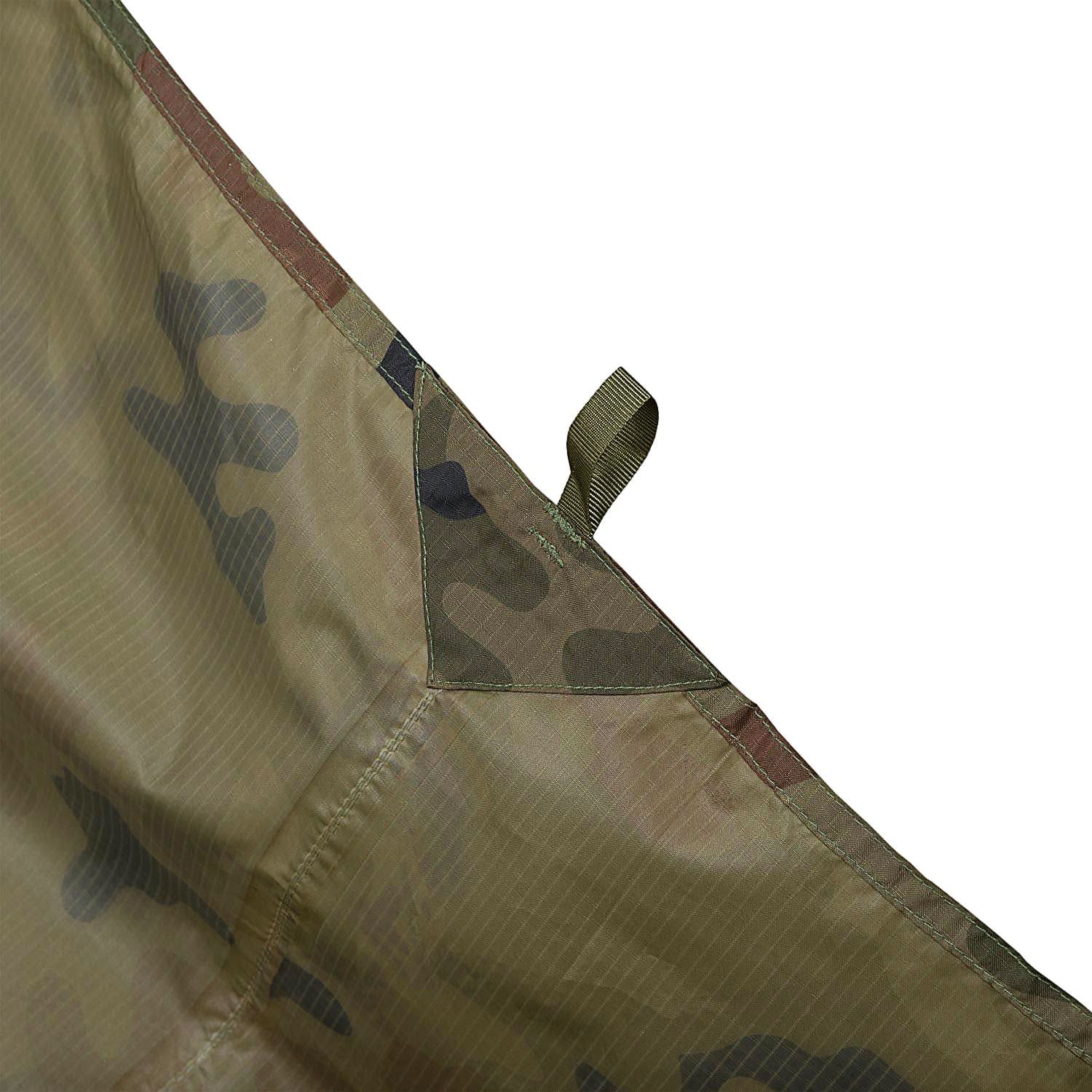 Supertarp