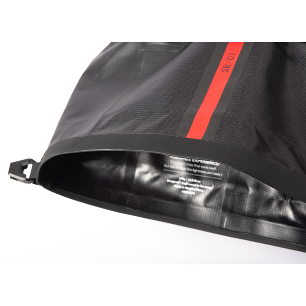 HANDLE BAR ROLL BAG / 01 - Lenkertasche